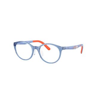 Ray-Ban Ry 1625D Optisch montuur - unisex - Brillen - Blauw - 47 MM - Accessoires