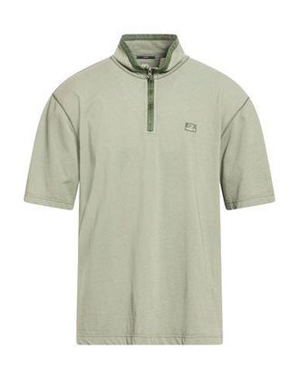 C.P. Company TOPWEAR - T-shirts on YOOX.COM