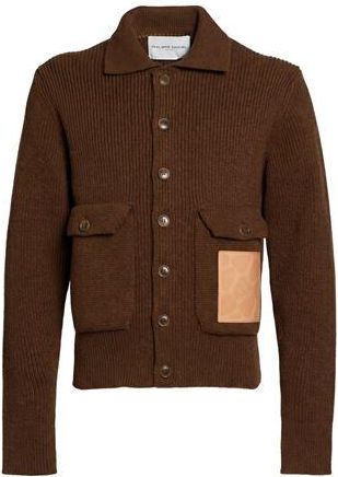 Philippe Model MAGLIERIA - Cardigan su YOOX.COM