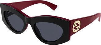 Gucci Gg1843 S Sunglasses