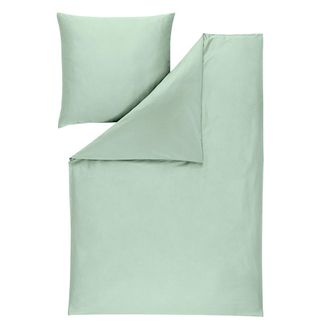 OEM Juego De Ropa De Cama Estella 7844/520 Valetta Mako Satin De 160x200cm, 3 Piezas