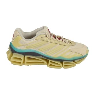 adidas Sneakers - Dames - Hardloopschoenen - Beige - 40 1/2 EU - Fitness
