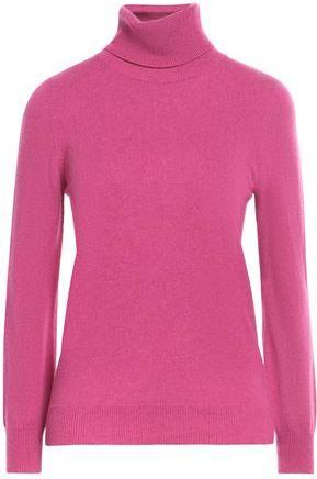 KANGRA KNITWEAR - Turtlenecks on YOOX.COM
