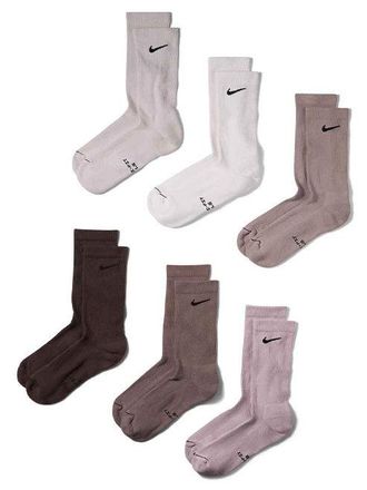 Nike Everyday Elevated Socks 6 Pack Hq8021.905