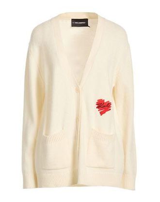 Karl Lagerfeld STRICKWAREN - Strickjacken auf YOOX.COM