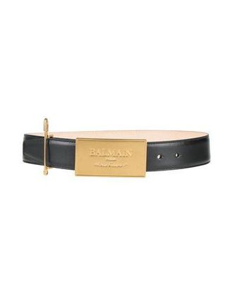 Balmain Small Leather Goods - Belts sur YOOX.COM