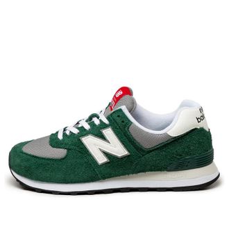 New Balance 574 Nightwatch Green Sea Salt U574GNH