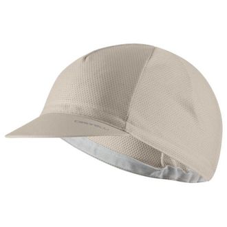 Castelli Espresso 2 Cap Velom&uuml;tze - Unisex | grau
