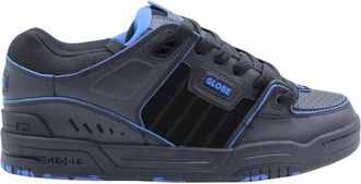 Globe Sneakers - Heren - Sneakers - Zwart - 38 1/2 EU - Schoenen