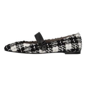 Roberto Festa Milano Schoenen, Dames, Veelkleurig, 39 EU, Leer, Connys Ballet Flat