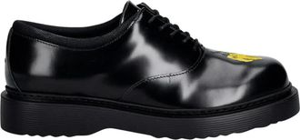 Filling Pieces Hombre, Zapatos, Negro, Talla: 42 EU