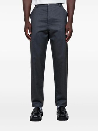Universal Works Military chino - Grijs