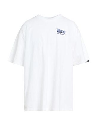 Vans TOPWEAR - T-shirts on YOOX.COM