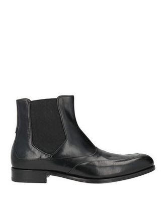 A.Testoni FOOTWEAR - Ankle boots on YOOX.COM