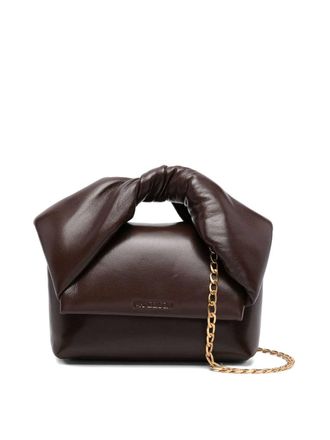 J.W.Anderson J. W. Anderson Small Twister Top Handle Bag