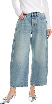 DL1961 Petite Taylor Daydream Barrel Jean