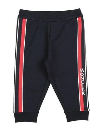 Moncler BOTTOMWEAR - Trousers on YOOX.COM