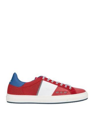 La Martina FOOTWEAR - Trainers sur YOOX.COM