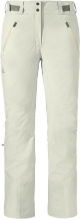 Schöffel Ski Pants Lizum Skihose für Damen | beige