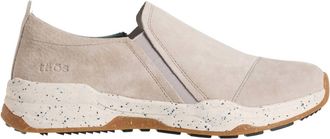 Taos Womens Super Step In Shoe In Cement