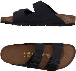 Birkenstock CALZADO - Sandalias con cierre en YOOX.COM