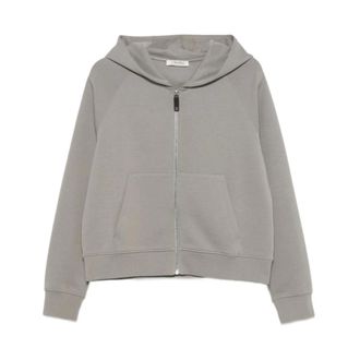 Max Mara Mujer, Sudaderas, Gris, Talla: M