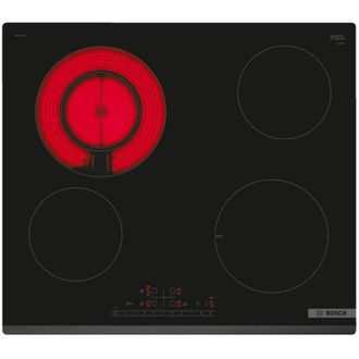 Bosch Placa Vitrocer&aacute;mica Bosch Pkf631fp3e