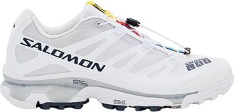 Salomon Xt-4 OG - Heren - Hardloopschoenen - Wit - 39 EU - Fitness