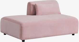 Sklum Sklum - Div&aacute;n Izquierdo Para Sof&aacute; Modular Fogler