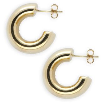 Lott. Gioielli Oorbellen - Dames - Oorbellen - Geel - ONE Size - Accessoires