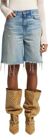 7 For All Mankind Lola Short