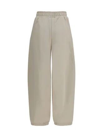 New Balance Athletics Joggers - Beige