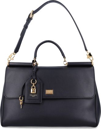 Dolce & Gabbana Taschen.. Schwarz