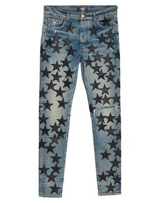 Amiri BOTTOMWEAR - Pantaloni jeans su YOOX.COM