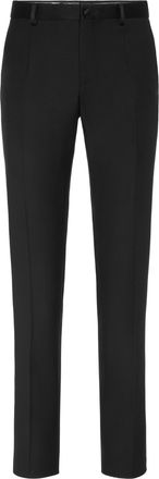 Philipp Plein Tuxedo Long Trousers
