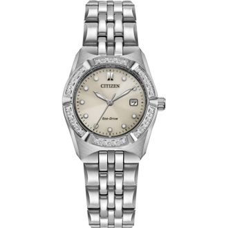 Citizen Corso Diamond Ladies Watch EW2710-51X