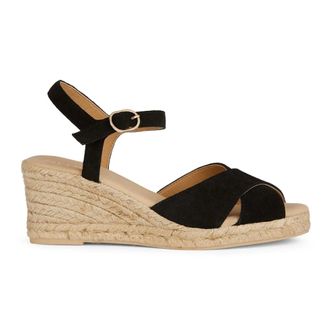 Geox Dames, Schoenen, Zwart, Maat: 40 EU