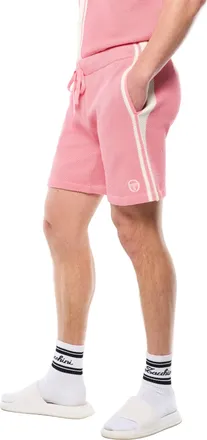 Sergio Tacchini Fratelli Crochet Cabana Short