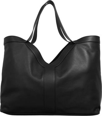 Saint Laurent Hobo Bags - Y Tote Large - black - Hobo Bags for ladies