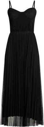 Oper&agrave; VESTIDOS - Vestidos largos en YOOX.COM