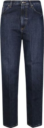 Dondup Mujer, Vaqueros, Azul, Talla: W30