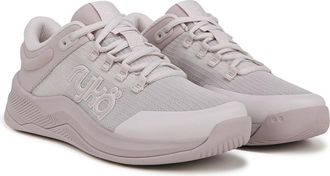 Ryk&auml; Align J0699F1500 Sneakers Womens Violet Ice Training Shoes RHS8902
