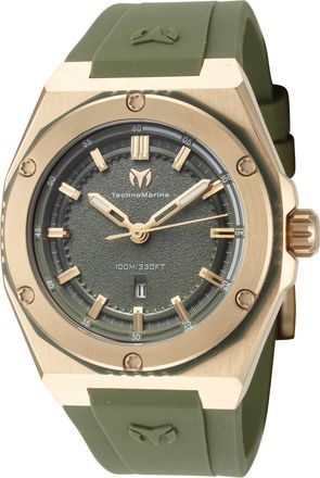 Technomarine Coral Legacy Womens Watch