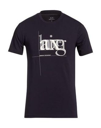 A|X Armani Exchange TOPWEAR - T-shirts on YOOX.COM