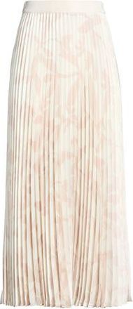 Agnona BOTTOMWEAR - Maxi skirts sur YOOX.COM