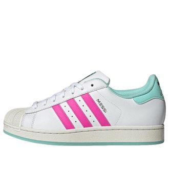 adidas Superstar Messi Aurora Radiante Pack JR1979