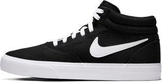 Nike Charge Mid Canvas SB Black CN5264-001