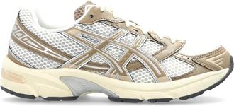 Asics Gel-1130 Sneakers - Heren - Schoenen - Beige - Maat: 42 1/2 EU Synthetisch