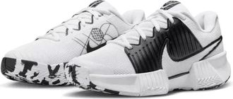 Nike Zoom Challenge FQ4155-100 Sneaker Womens White Pickleball Shoes HAM864