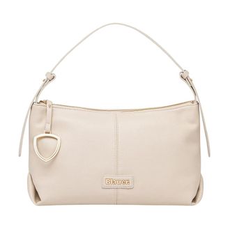 Blauer Mujer, Bolsos, Beige, Talla: ONE Size